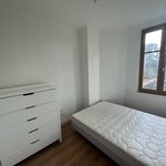 Rent 2 bedroom apartment of 31 m² in LIMOGES