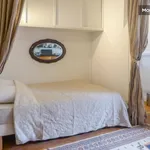 Appartement de 20 m² avec 1 chambre(s) en location à Paris