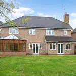 Rent 5 bedroom house in East Of England