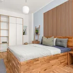 Miete 1 Schlafzimmer wohnung von 60 m² in berlin