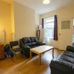 Rent 6 bedroom flat in Birmingham