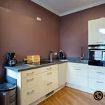 Rent 4 bedroom apartment of 90 m² in Leipzig