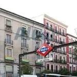 Rent 1 bedroom apartment in Madrid