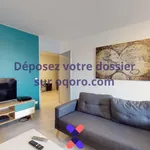 Rent 5 bedroom apartment of 9 m² in Lyon