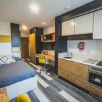 Rent 1 bedroom flat in Birmingham