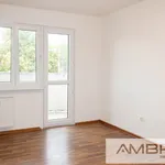 Pronajměte si 3 ložnic/e byt o rozloze 56 m² v Karviná