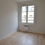 Rent 4 bedroom apartment of 123 m² in Rouen