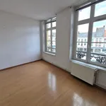 Appartement de 50 m² avec 2 chambre(s) en location à Aire-sur-la-Lys