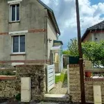 Maison de 50 m² avec 3 chambre(s) en location à ROMILLY SUR SEINE