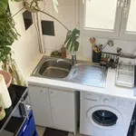 Appartement de 33 m² avec 1 chambre(s) en location à paris