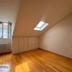 Rent 5 bedroom apartment of 220 m² in Milan