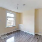 Terraced house to rent in Tower Hill, Dover CT17