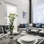 Rent 3 bedroom apartment of 75 m² in Budapest