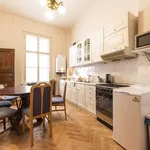 Rent 5 bedroom apartment of 110 m² in Prague