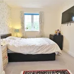 Link-detached house to rent in Brookwood Farm Drive, Knaphill, Woking, Surrey GU21