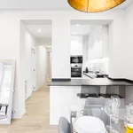 Alquilo 2 dormitorio apartamento de 90 m² en Madrid