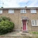 Terraced house to rent in Longfields, Witham CM8