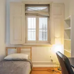 Rent a room in Lisboa