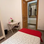 Alquilar 8 dormitorio apartamento en Barcelona