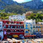 Rent 4 bedroom house of 160 m² in Capri