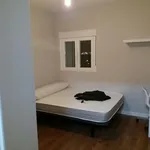 Rent 5 bedroom apartment in Madrid