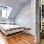 Najam 2 spavaće sobe stan od 120 m² u Zagreb
