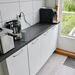 Huur 1 slaapkamer appartement van 86 m² in Den Haag