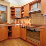 Rent 5 bedroom apartment of 145 m² in Capital City of Prague