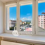 Rent 2 bedroom apartment of 70 m² in Teplice