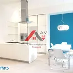 Rent 2 bedroom apartment of 66 m² in Milan