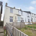 Terraced house to rent in Tower Hill, Dover CT17