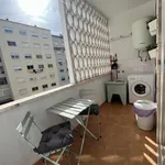 Rent 1 bedroom apartment in Lisbon