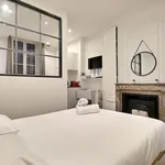 Rent 1 bedroom apartment in Lyon