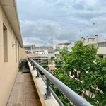 Appartement de 41 m² avec 2 chambre(s) en location à MarseilleT