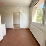 Pronajměte si 1 ložnic/e byt o rozloze 44 m² v brezi