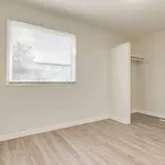 Appartement de 1054 m² avec 1 chambre(s) en location à Edmonton