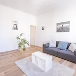 Appartement de 40 m² avec 2 chambre(s) en location à Marseille