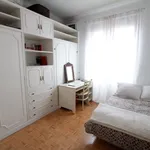 Rent a room in Madrid']