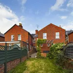 Terraced house to rent in Rowley Road, Reading, Berkshire RG2