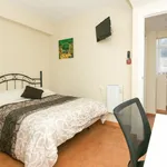 Alquilar 4 dormitorio apartamento en Granada