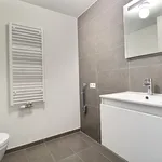 Huur 1 slaapkamer appartement van 46 m² in Anderlecht