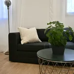 Rent 1 bedroom apartment of 35 m² in Madrid