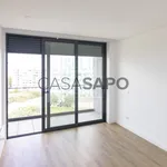 Apartamento T1 para alugar em Maia