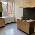 Rent 3 bedroom apartment in Esneux