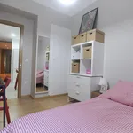 Rent 6 bedroom apartment in Valencia