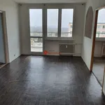 Pronajměte si 4 ložnic/e byt o rozloze 68 m² v Litvínov