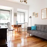 Rent 1 bedroom apartment in Lisbon