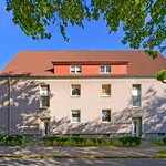 Miete 1 Schlafzimmer wohnung von 38 m² in Herten