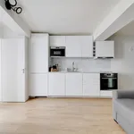 Appartement de 46 m² avec 1 chambre(s) en location à Paris