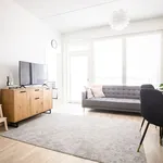 Rent 2 bedroom apartment of 34 m² in syvänsalmenkatu